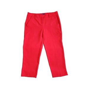 ❤️ Apt. 9 Red Pants - Torrid Fit ❤️